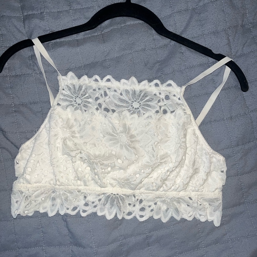 Large bralette aerie